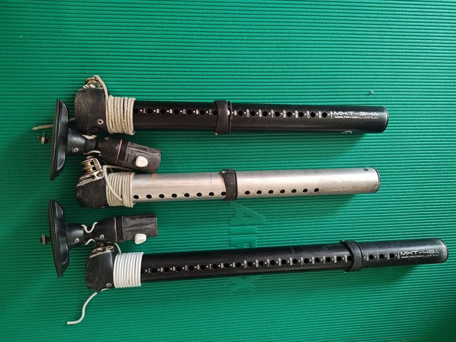 Przedłużka Neil Pryde MXT + paleta