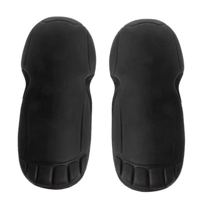 Kit Proteções Interiores para Casaco de Moto - 5 Peças