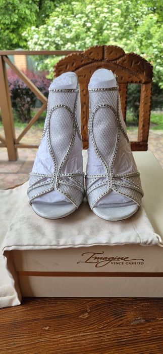 Женские туфли Imagine Vince Camuto .Размер  38. Оригинал.