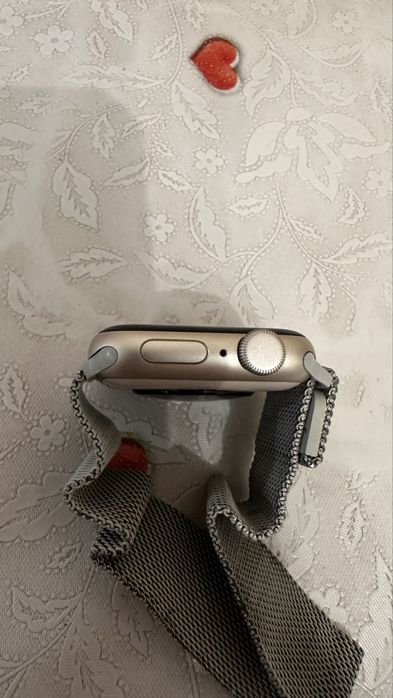 Apple watch se 2