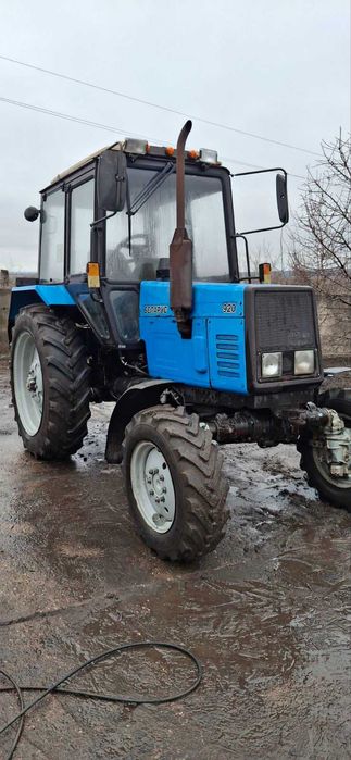 Трактор МТЗ 920 Білорус 2011