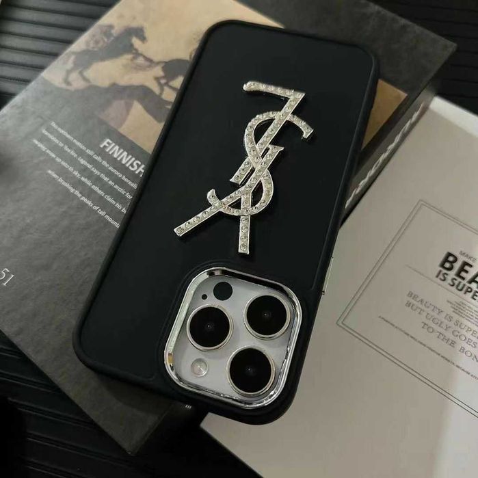 Чохол С*н Ларан iphone чехол  айфон ив сен л*ран