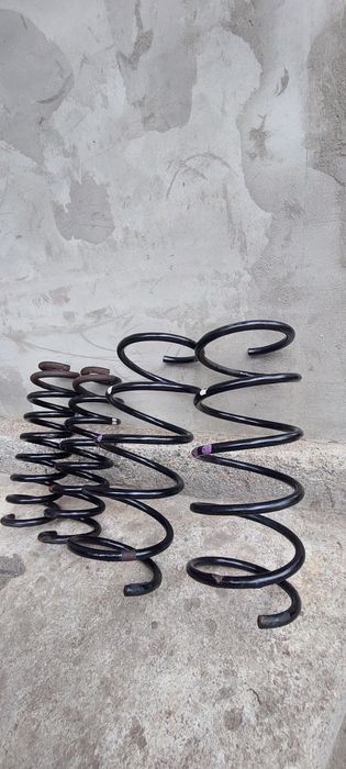 Пружини Peugeot 607