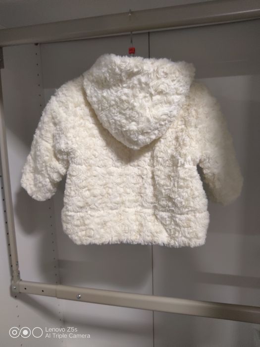 Roupas menina 9 meses