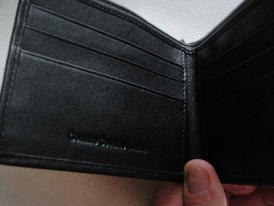 Portfel Harley Davidson