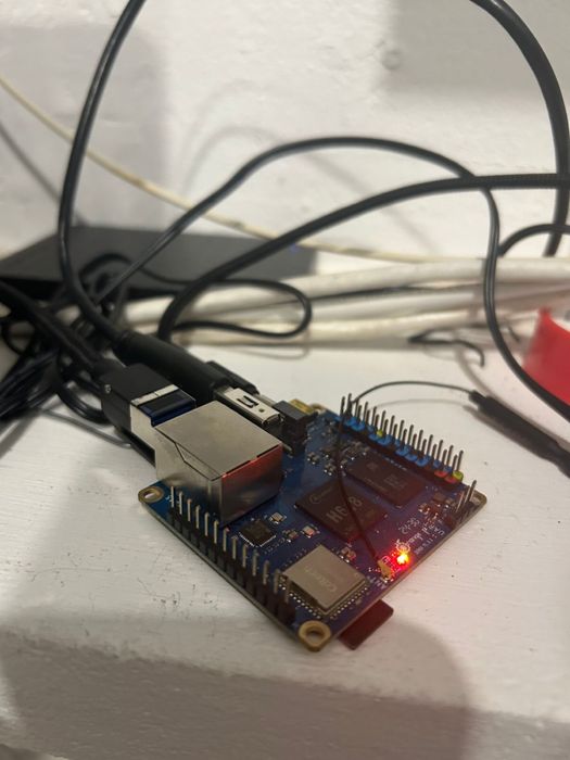 Orange Pi Zero 364738885204994123