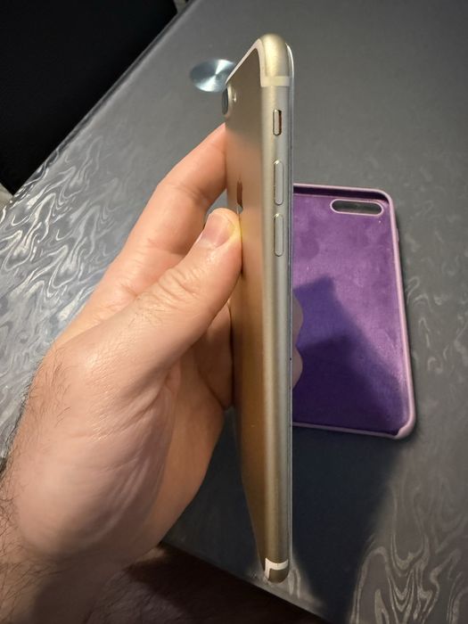 Iphone 7 plus 128 Гб