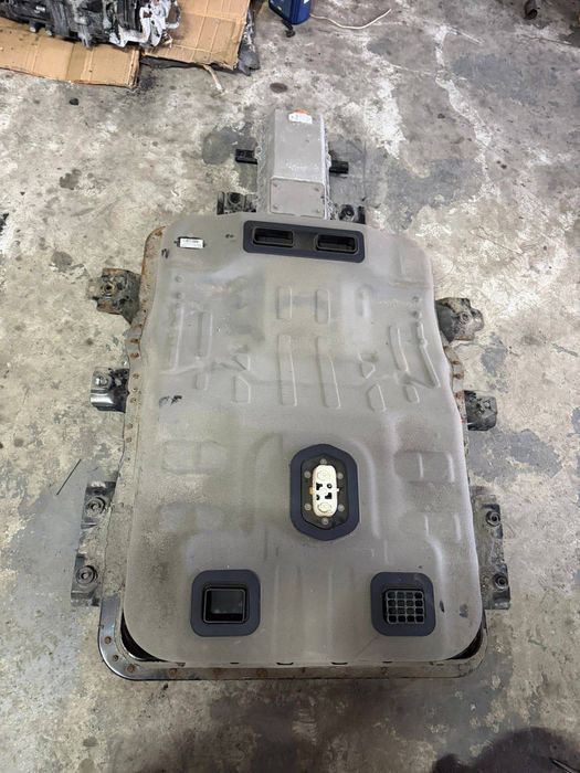 Батарея 28 кіловат Hyundai Ioniq