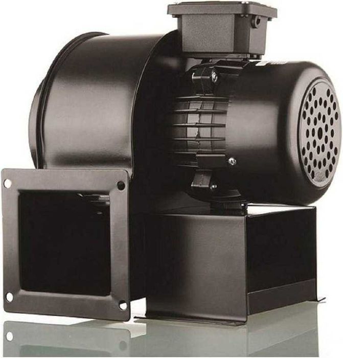 Мощный Вентилятор Дюндар CM/СТ 16,2-21,4 центробежный вытяжка улитка