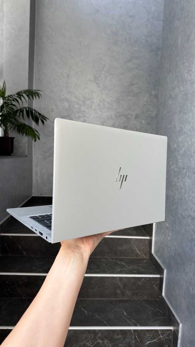 Ноутбук HP EliteBook 830 G8 Є 50шт 11покоління Навчання Робота Офіс Гарантія