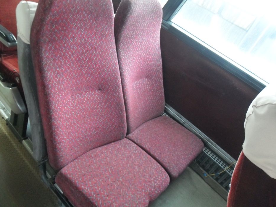 Сиденья для авто