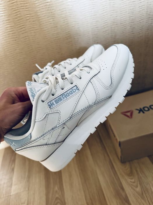 Кросівки Reebok