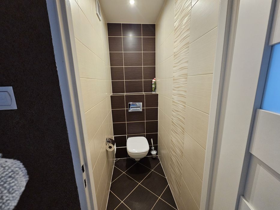 Mieszkanie 3-pokojowe w Jaworze