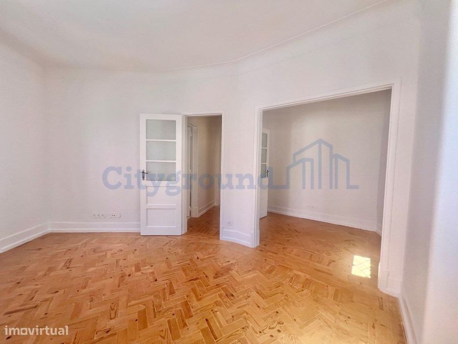 Belíssimo apartamento T2 a estrear