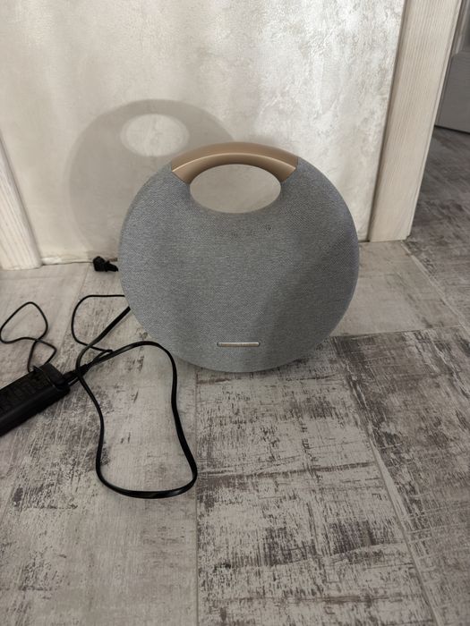 harman kardon onyx studio 6 - купить портативную акустику - Цена