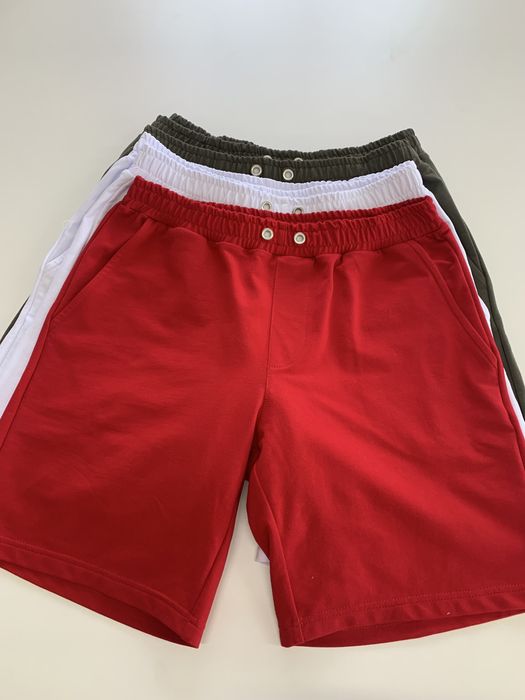 Пошиття одягу. Швейний міні цех