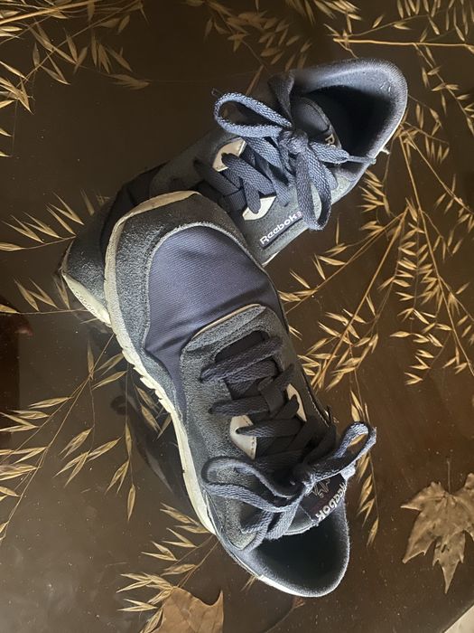 Tenis Reebok Classic