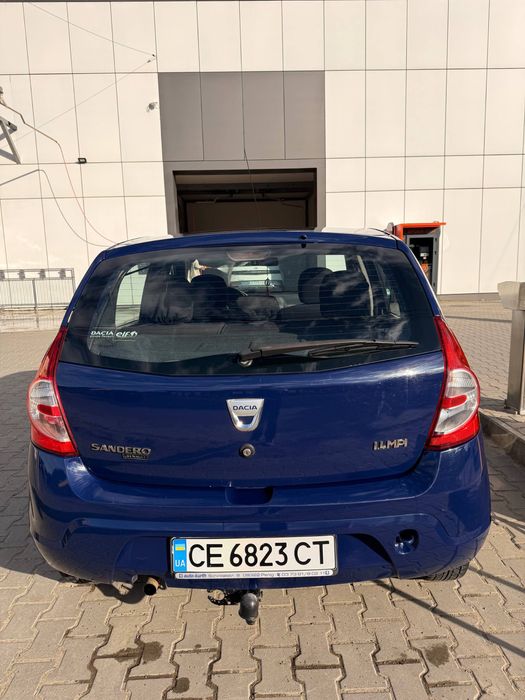 Продається Dacia Sandero