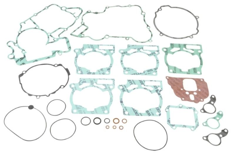 Komplet Uszczelek Silnika Ktm Sx 144 Sx 150 Exc 125 Sx 125 rok 06-16