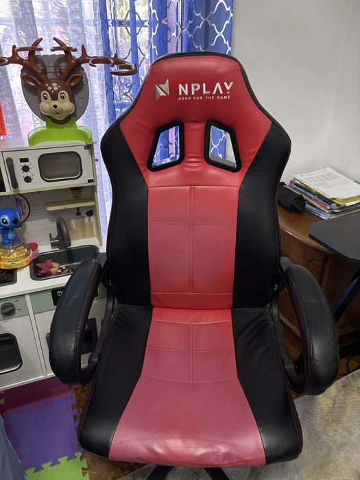 Vendo Setup gaming / Troco