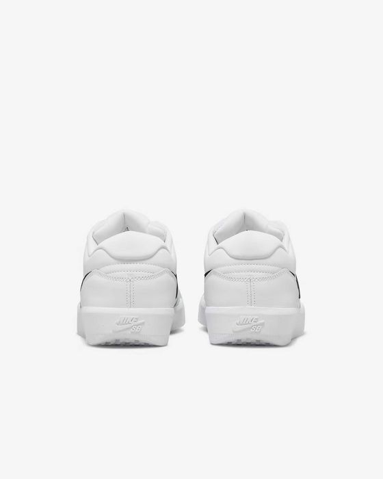 ‼️Кроссовки Nike SB Force 58 Premium Dunk Jordan Оригинал (DH7505-101)