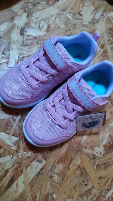 Skechers criança n27