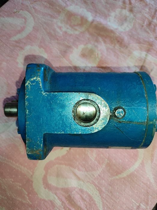 Гидронасос Н 400ур, масляний насос