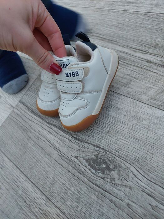 Дитячі кросівочки 12.5см