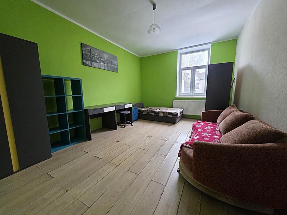 Rynek 3 Pokoje 80m2 Wynajme Mieszkanie Centrum