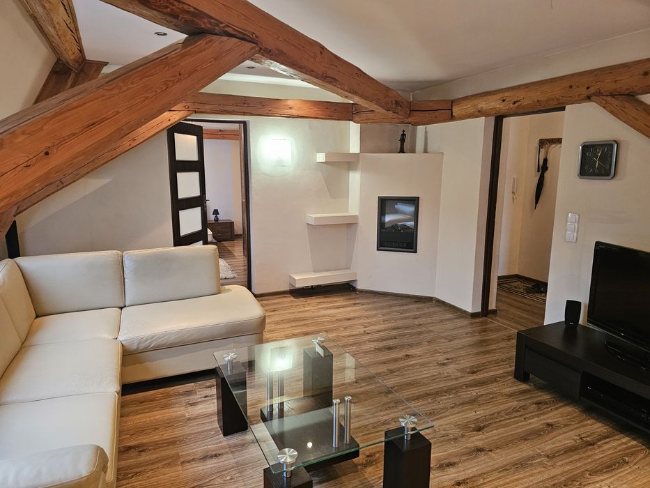 Mieszkanie – Walim, Wzgórze Wawel - Widok 2