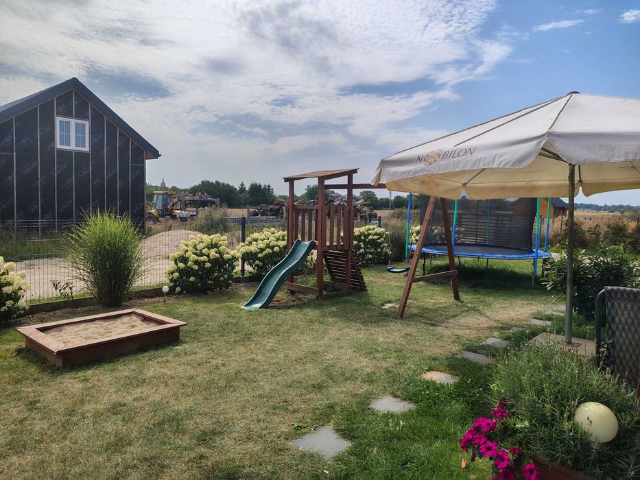 Domki Bajka Darłowo