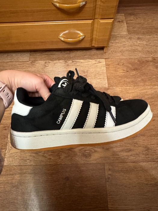 Кросовки Campus 39 размер