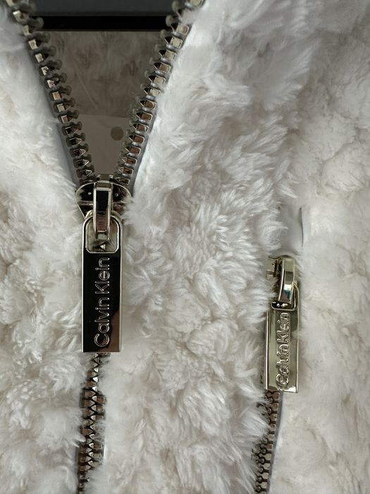 Kamizelka damska Calvin Klein S