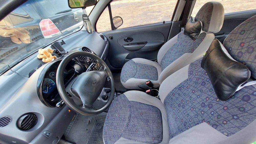 Продам машину в хорошем состоянии