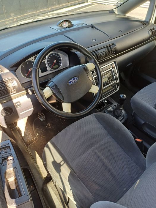 Ford Galaxi para peças