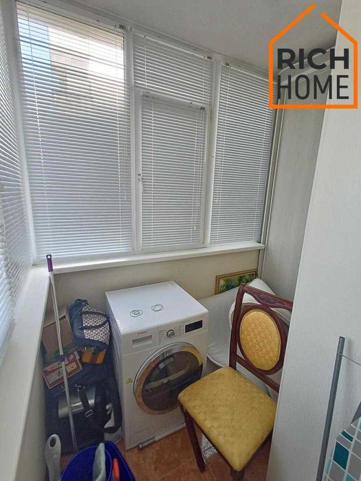 Аренда • 3к квартира • ЖК "Северная звезда" • 71.2 м² • 2 этаж • #146676