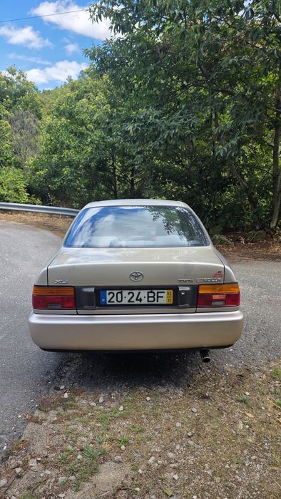 Toyota Corolla 1.3 1994