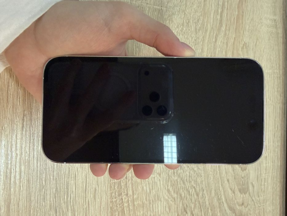 iPhone 14 Pro 512 ГБ — Neverlock, eSIM