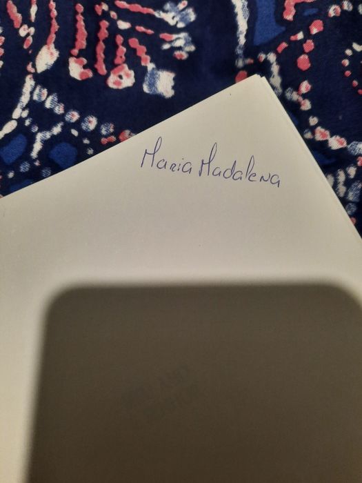 Livro Meu amor e senhor