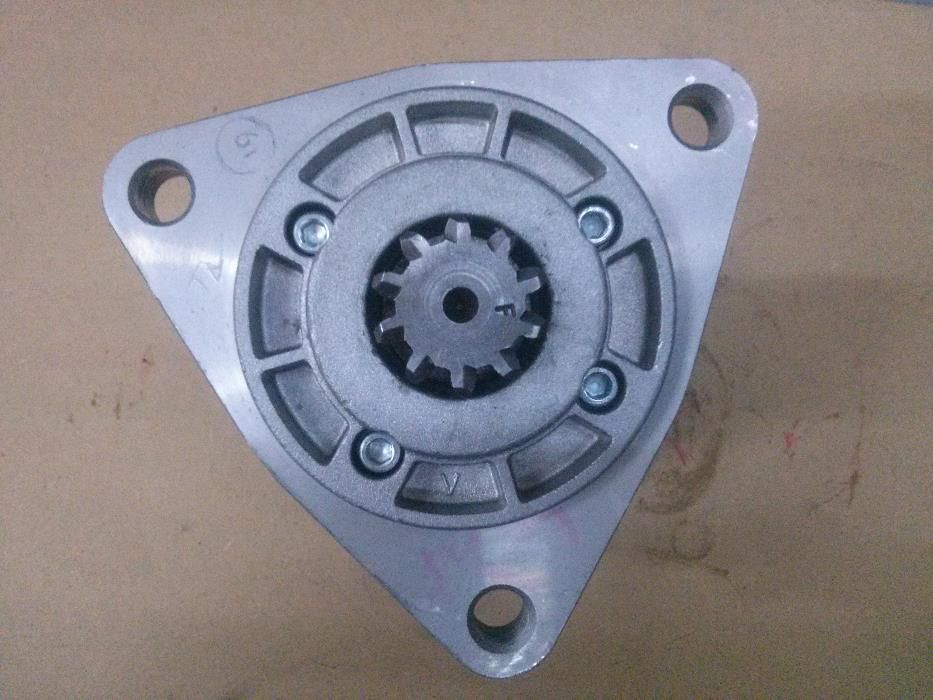 Rozrusznik T25 MTZ Belarus Pronar Magneton 12V czeski papaj