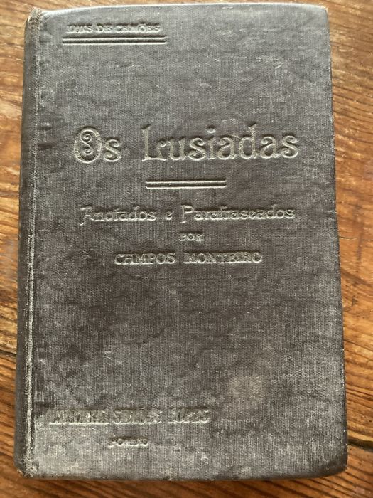 “Os Lusíadas” de 1925