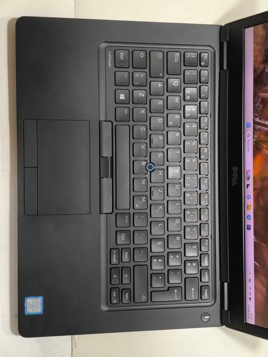 Dell Latitude 5480 i7 16GB ram 256GB NVME FullHD