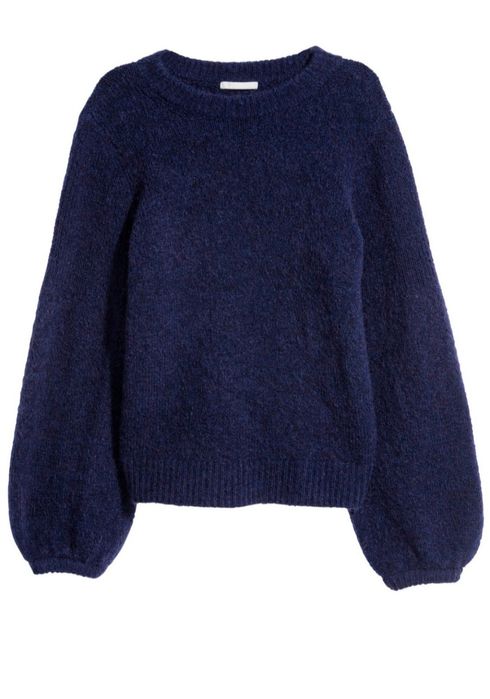 Светр H&M  шерсть  мохер розмір XS S
Стан і