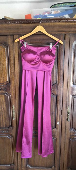 Conjunto Rosa Tamanho: M 7€