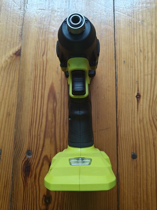 Гайковерт імпакт Ryobi PSBID02 безщітковий