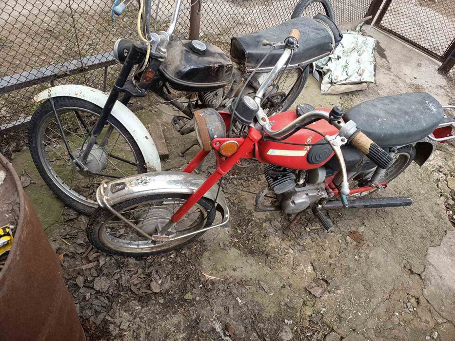 Карпати в рідній краскі