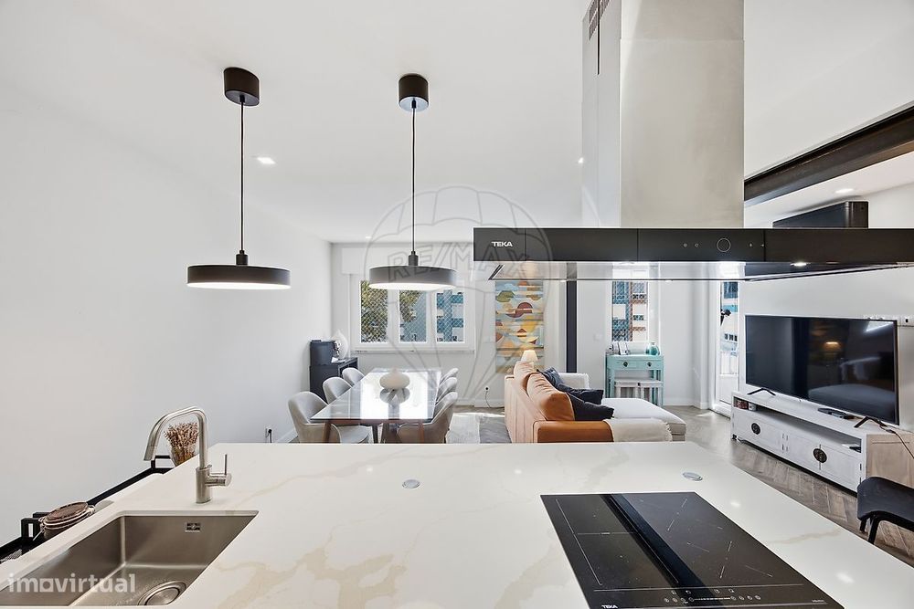 Apartamento T3 para venda