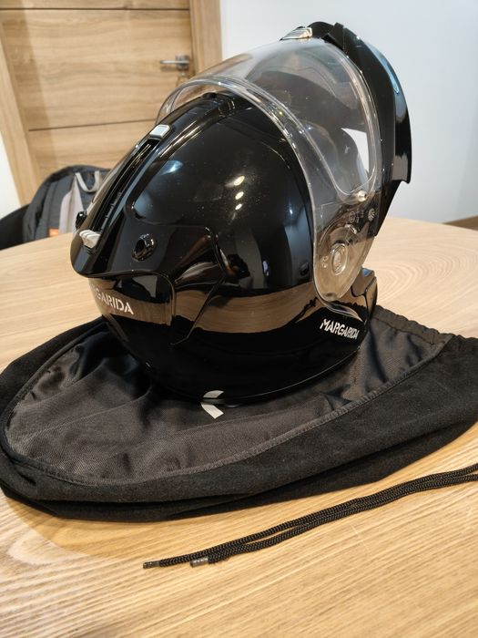 Capacete Modular HJC RPHA Max Evo - S