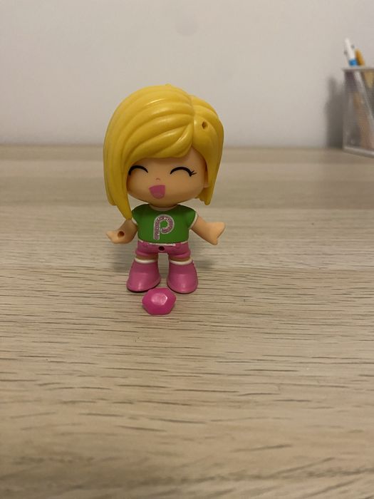 Pinypon (individual)