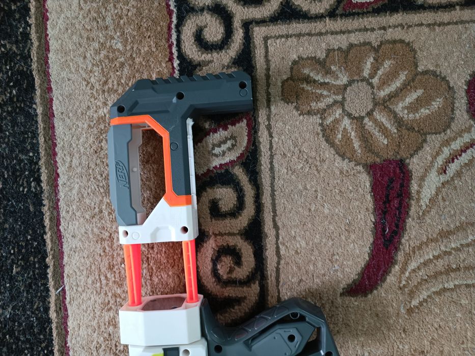 Nerf Нерф Модулус Nerf Modulus